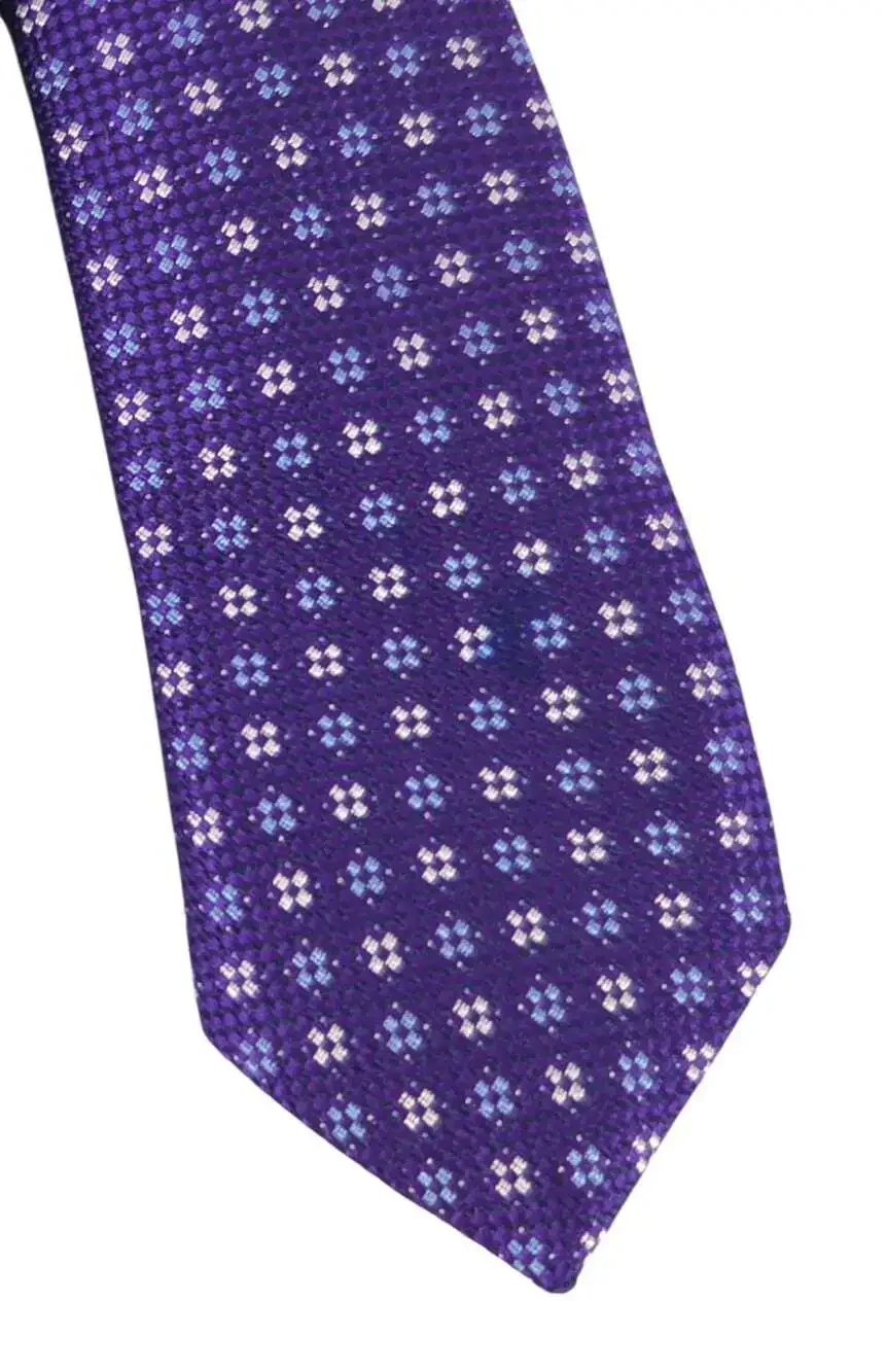 Etón geometric floral